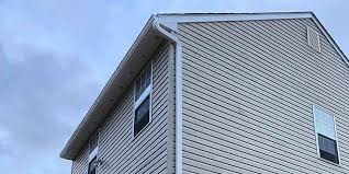 How To Choose The Right Materials for Your Siding Installation in 'Greenwood, IN